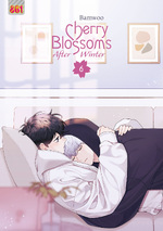 Cherry Blossoms After Winter